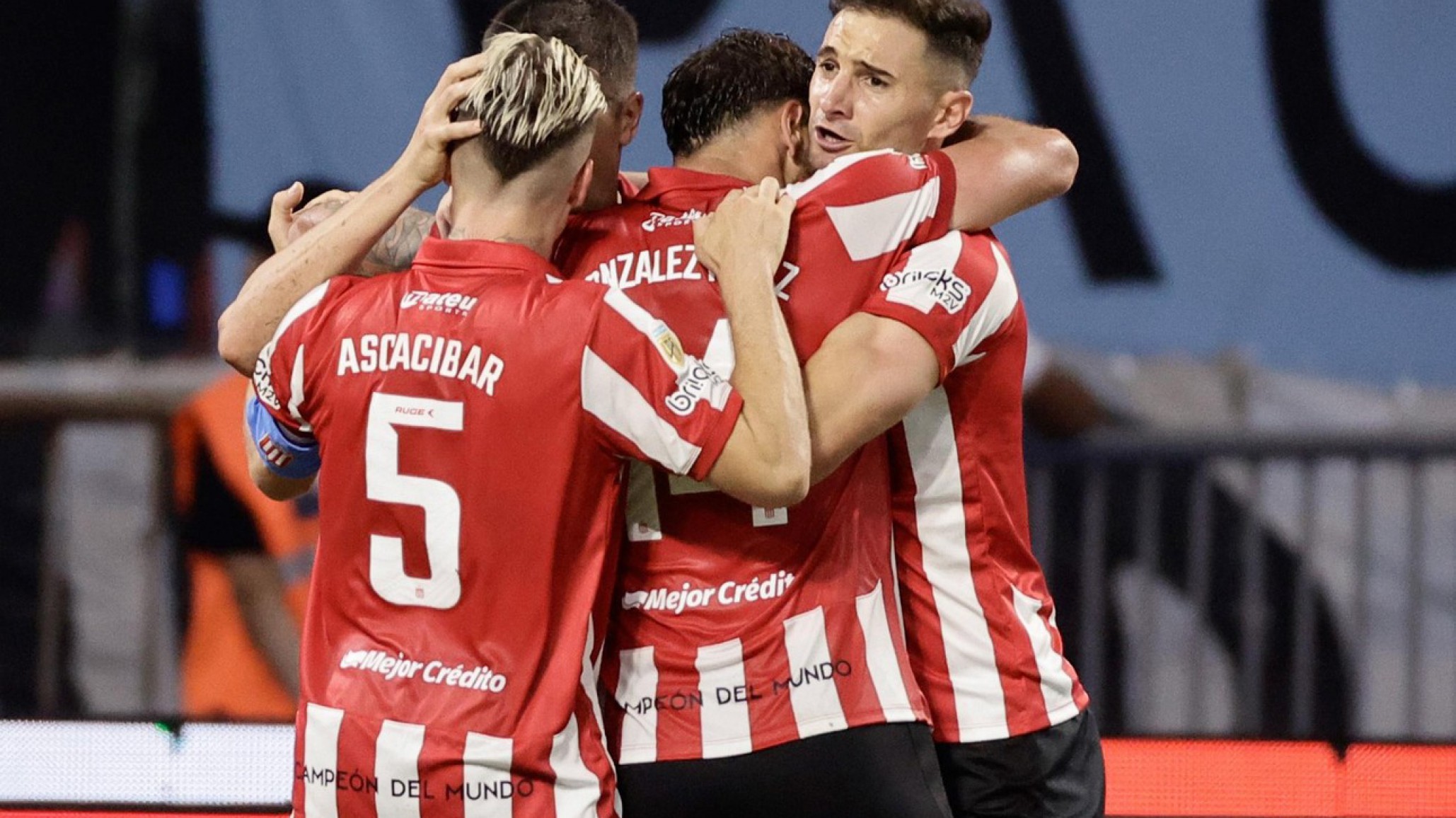 El Pincha salió campeón en una definición agónica ante Racing