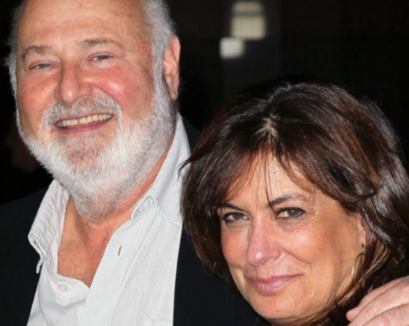 Encontraron muertos al director Rob Reiner y a su esposa: investigan si el autor sería uno de sus hijos