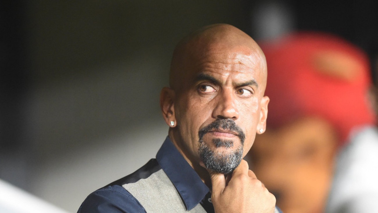 El fuerte mensaje de Verón tras la consagración de Estudiantes: "Firmes ante la injusticia"