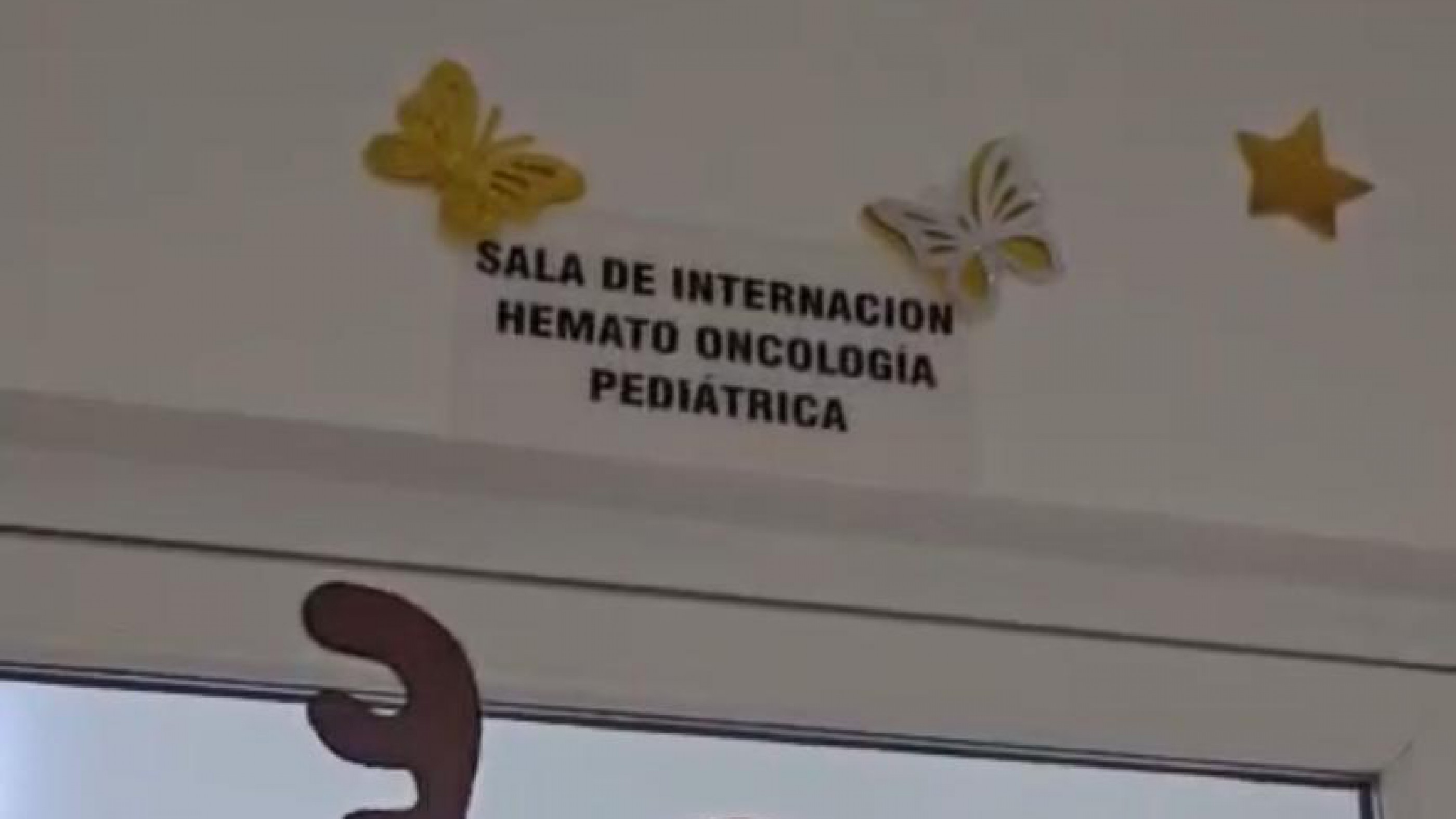 Oncología Pediátrica en Comodoro: el servicio crece y acompaña a niños de toda la región