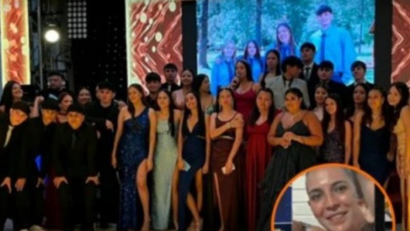 Escándalo en una escuela: desaparecieron más de $17 millones destinados a la fiesta de egresados