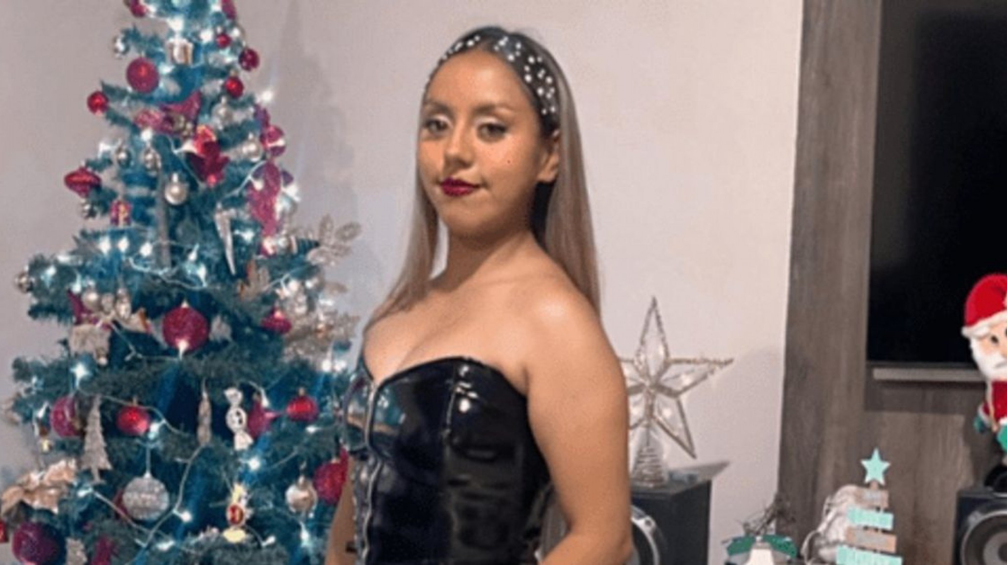 Sin señal, auto varado y "volvió con otro agente": las contradicciones en el relato clave por la desaparición de la oficial María José San Martín en Chubut