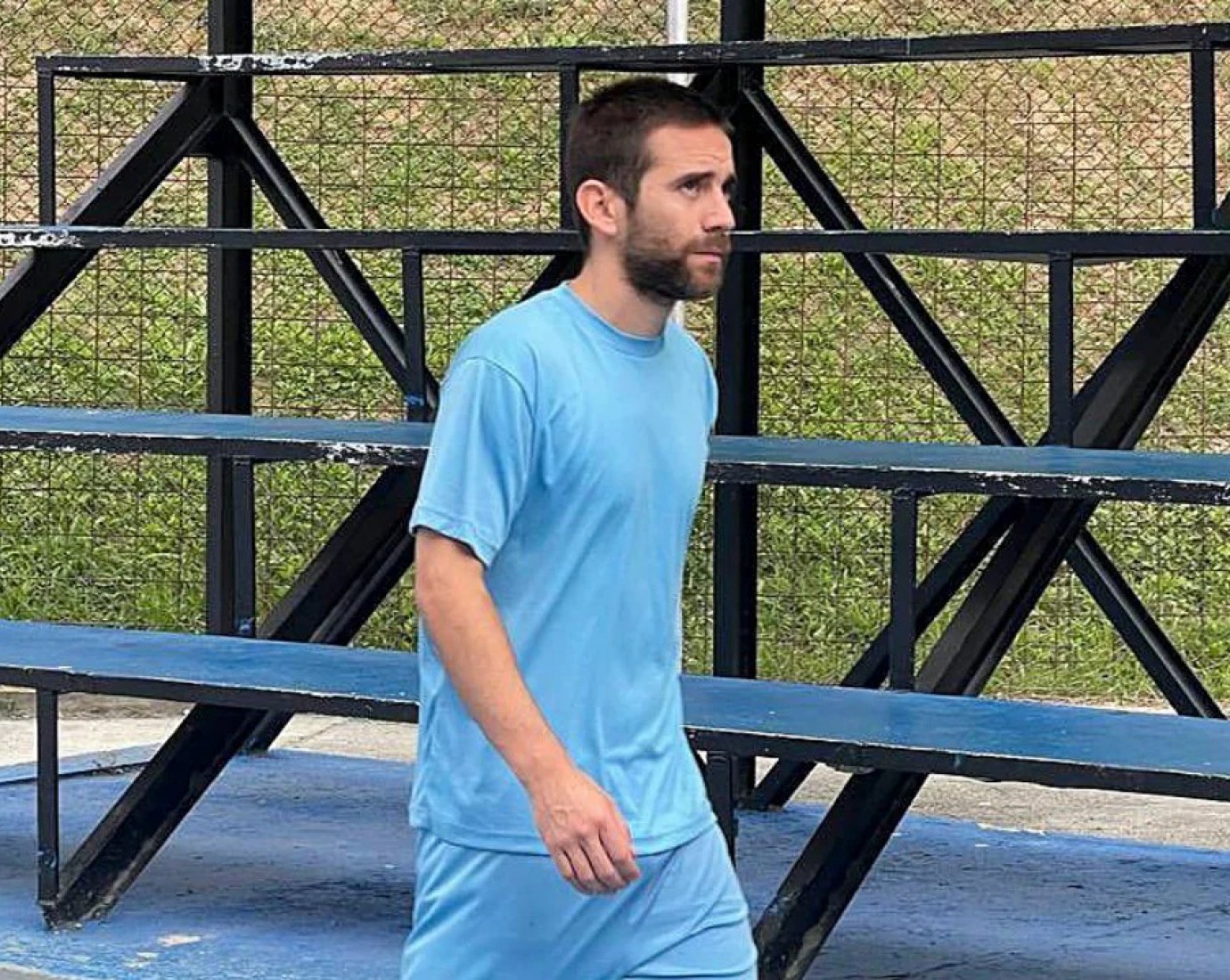 Argentina denunció ante la ONU la "desaparición forzada" del gendarme detenido en Venezuela