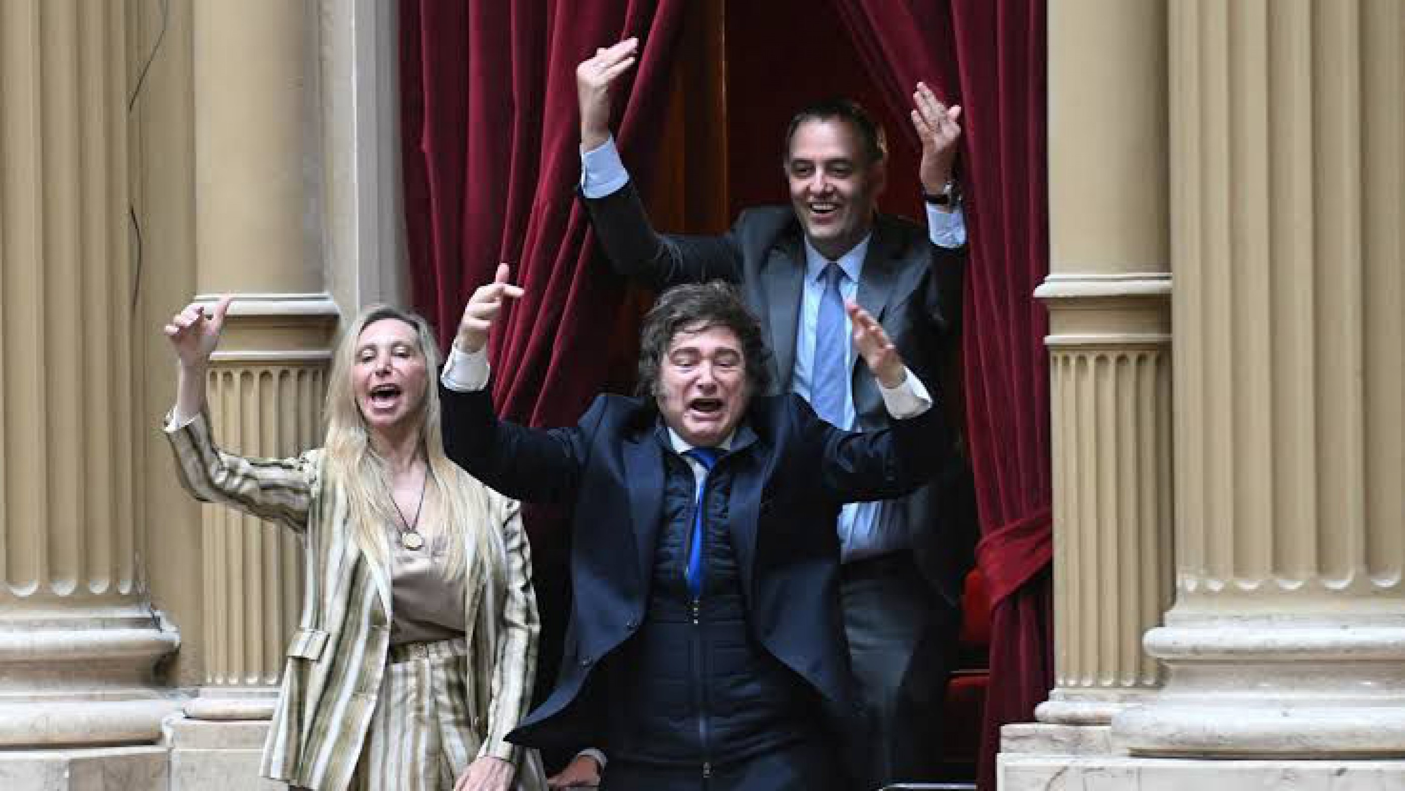 Sin ningún chapulín