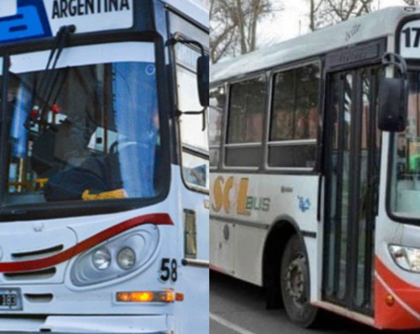 MR de San Luis aseguró que ganó la licitación en todos los ramales y pidió al intendente que adjudique el servicio