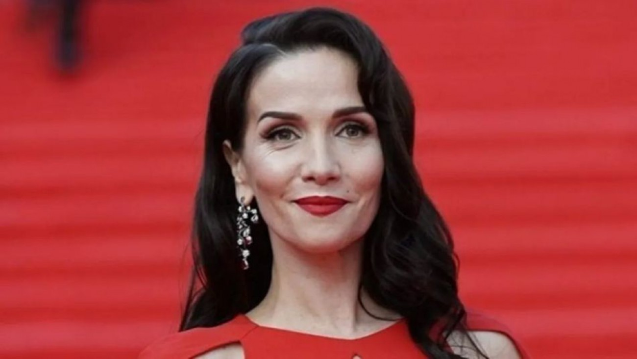 Natalia Oreiro y un planteo sobre la maternidad: "Mi hijo tiene casi 14 años y no tiene celular"