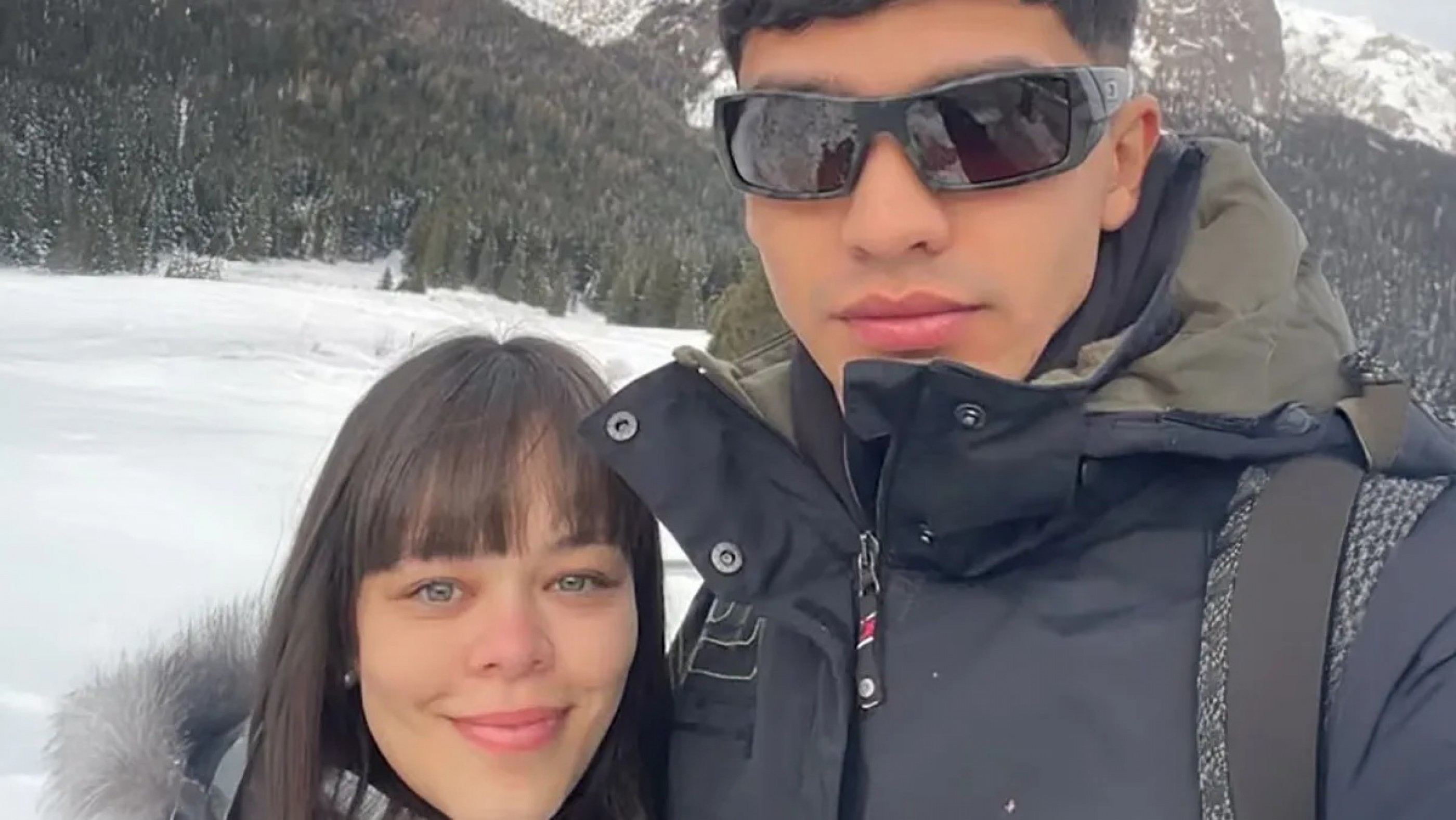 Italia: Una joven argentina fue apuñalado por su esposo a meses de casarse