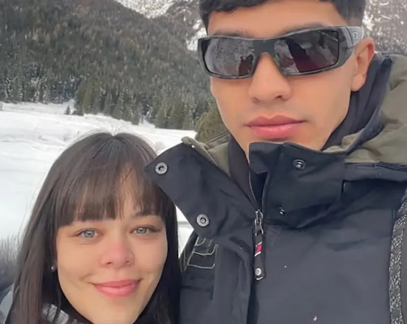 Italia: Una joven argentina fue apuñalado por su esposo a meses de casarse