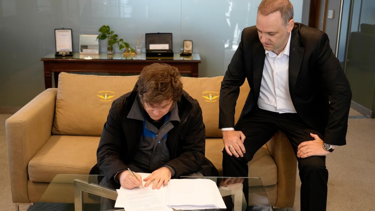 Rechazo a la reforma laboral: Denunciaron pérdida de derechos y miles de puestos de trabajo en Chubut