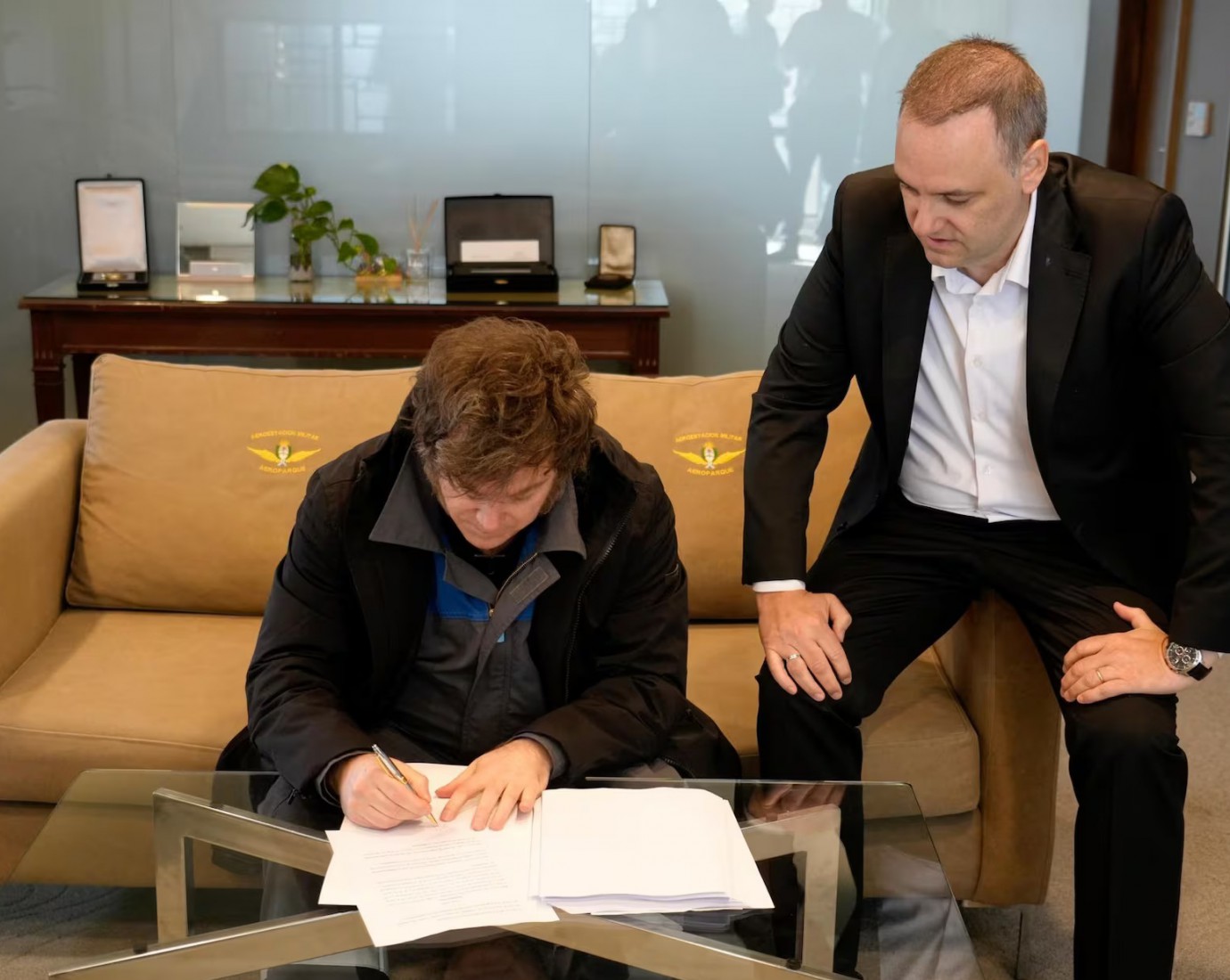 Rechazo a la reforma laboral: Denunciaron pérdida de derechos y miles de puestos de trabajo en Chubut