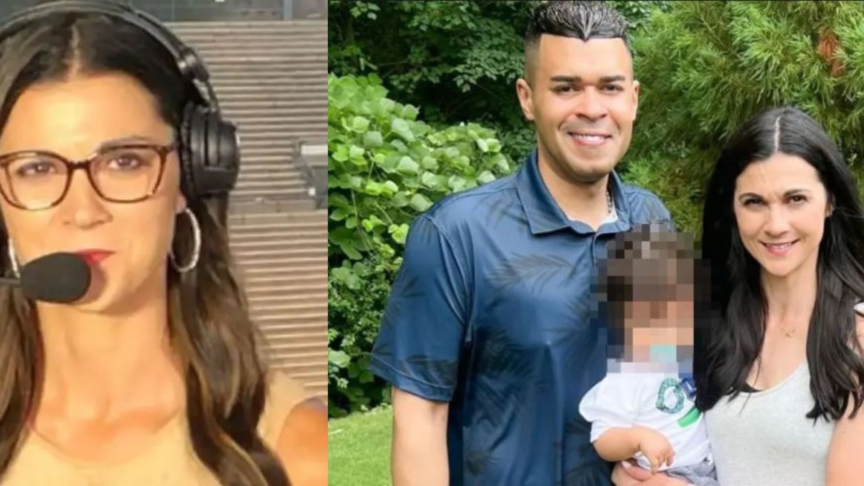 Conmoción en EE. UU.: hallan muerta a una reconocida periodista y a su esposo