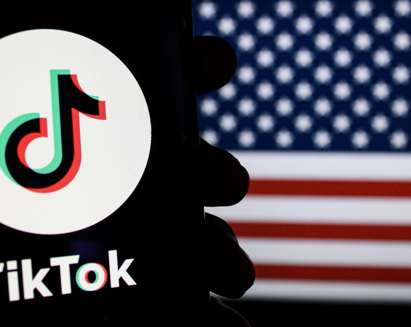 Para evitar la prohibición, TikTok firmó un acuerdo con inversionistas estadounidenses