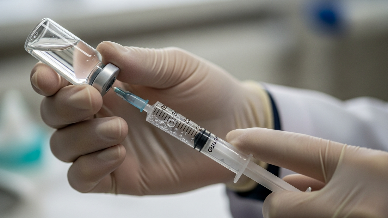 Chile: Detectaron el primer caso de la nueva variante K de la gripe A