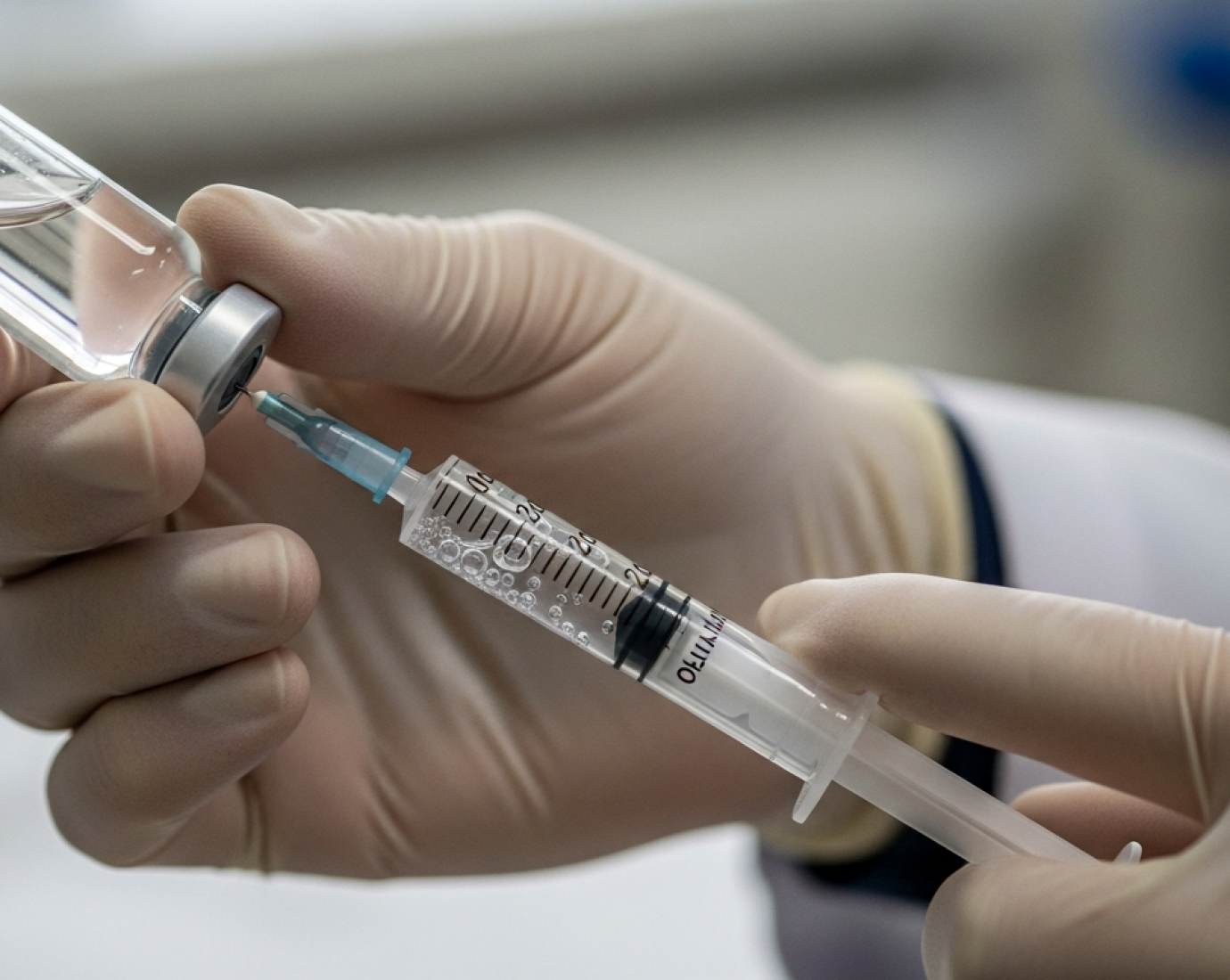 Chile: Detectaron el primer caso de la nueva variante K de la gripe A