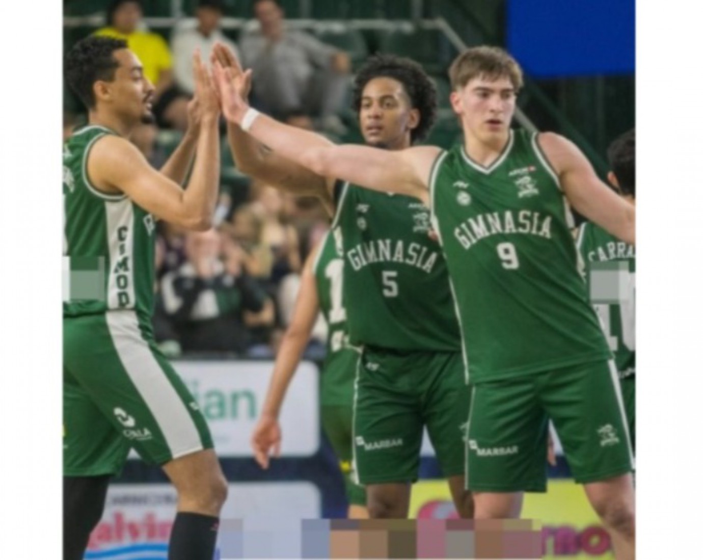 Tras la victoria de esta noche, Gimnasia sorprendió oficializando dos bajas del plantel