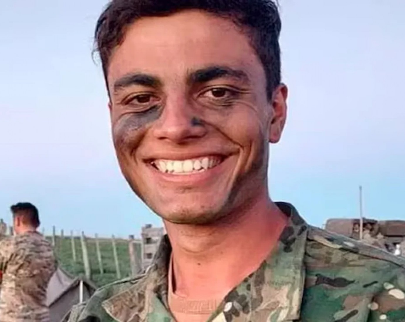 "Ritual de iniciación": Reducen las penas a los militares acusados por la muerte del soldado Chirino