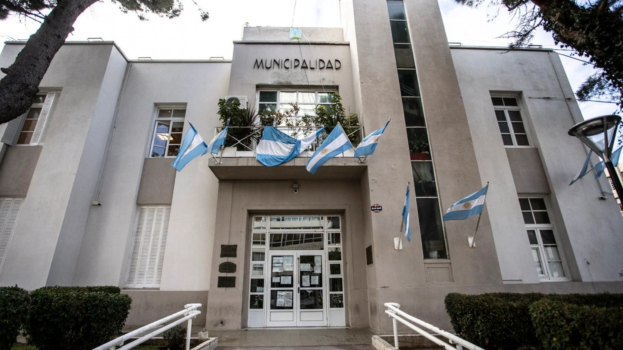 El Municipio declaró asueto administrativo para los días 24, 26, 31 de diciembre y 2 de enero