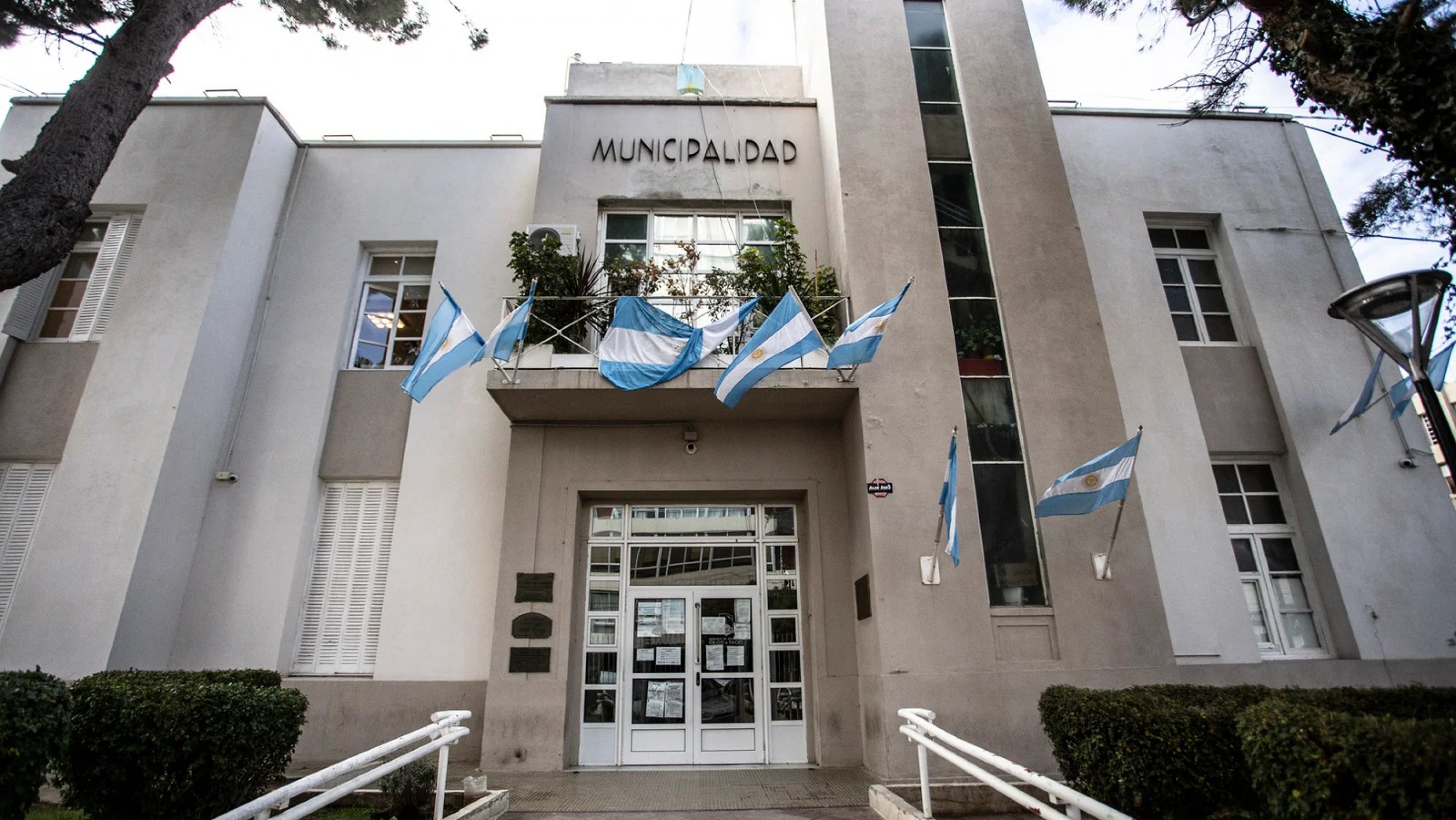 El Municipio declaró asueto administrativo para los días 24, 26, 31 de diciembre y 2 de enero