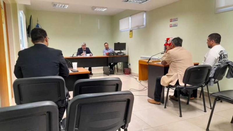 La Justicia mantuvo la preventiva de un imputado por tentativa de homicidio