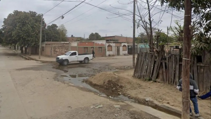 Encontraron a un joven de 19 años sin vida y con un disparo en el cuello