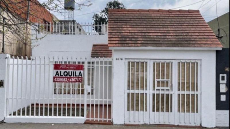 Se separaron y la Justicia ordenó que ella le pague alquiler a su ex pareja: el fallo que generó debate