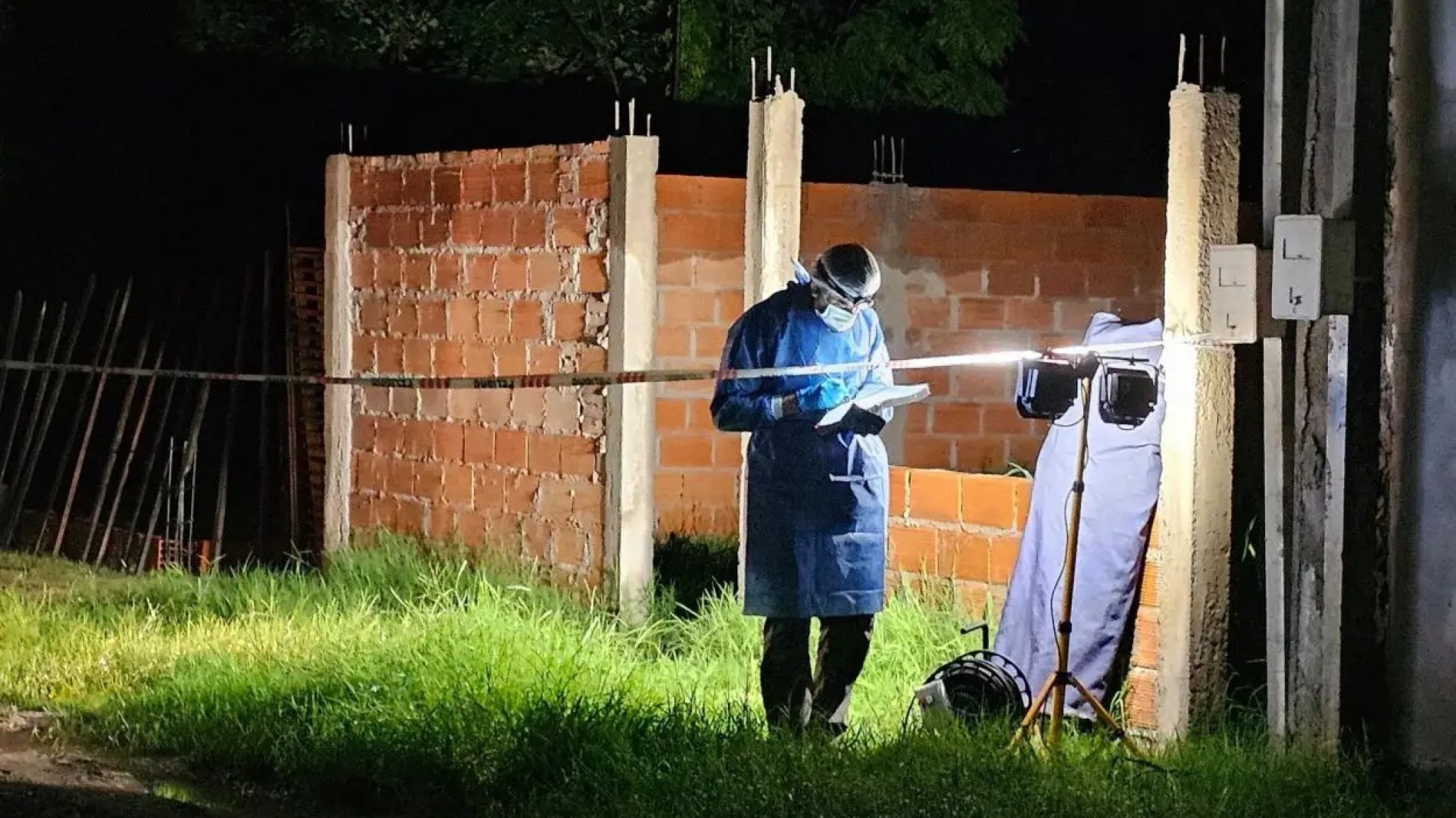 Tucumán: una joven murió durante un cumpleaños y analizan si fue femicidio o accidente