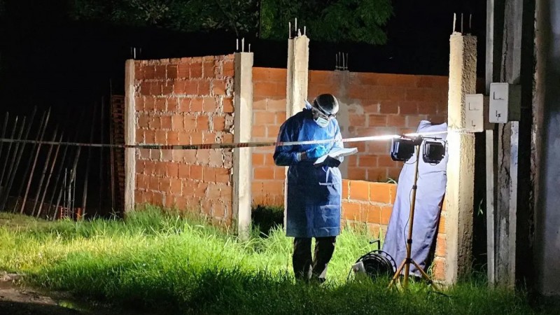 Tucumán: una joven murió durante un cumpleaños y analizan si fue femicidio o accidente