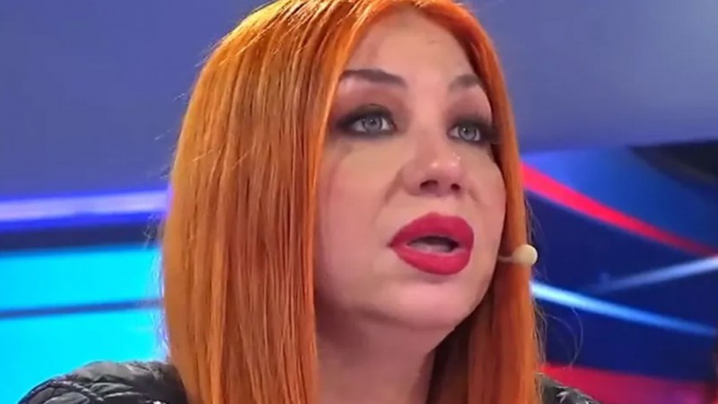 Alarma por la salud emocional de Lourdes Fernández tras una dura pérdida personal