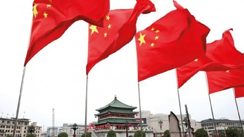 China: El XV Plan Quinquenal apuesta al mercado interno y la IA