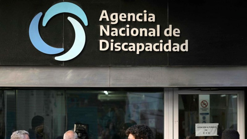 "Un retroceso enorme": El Consejo de Discapacidad repudió el cierre de ANDIS