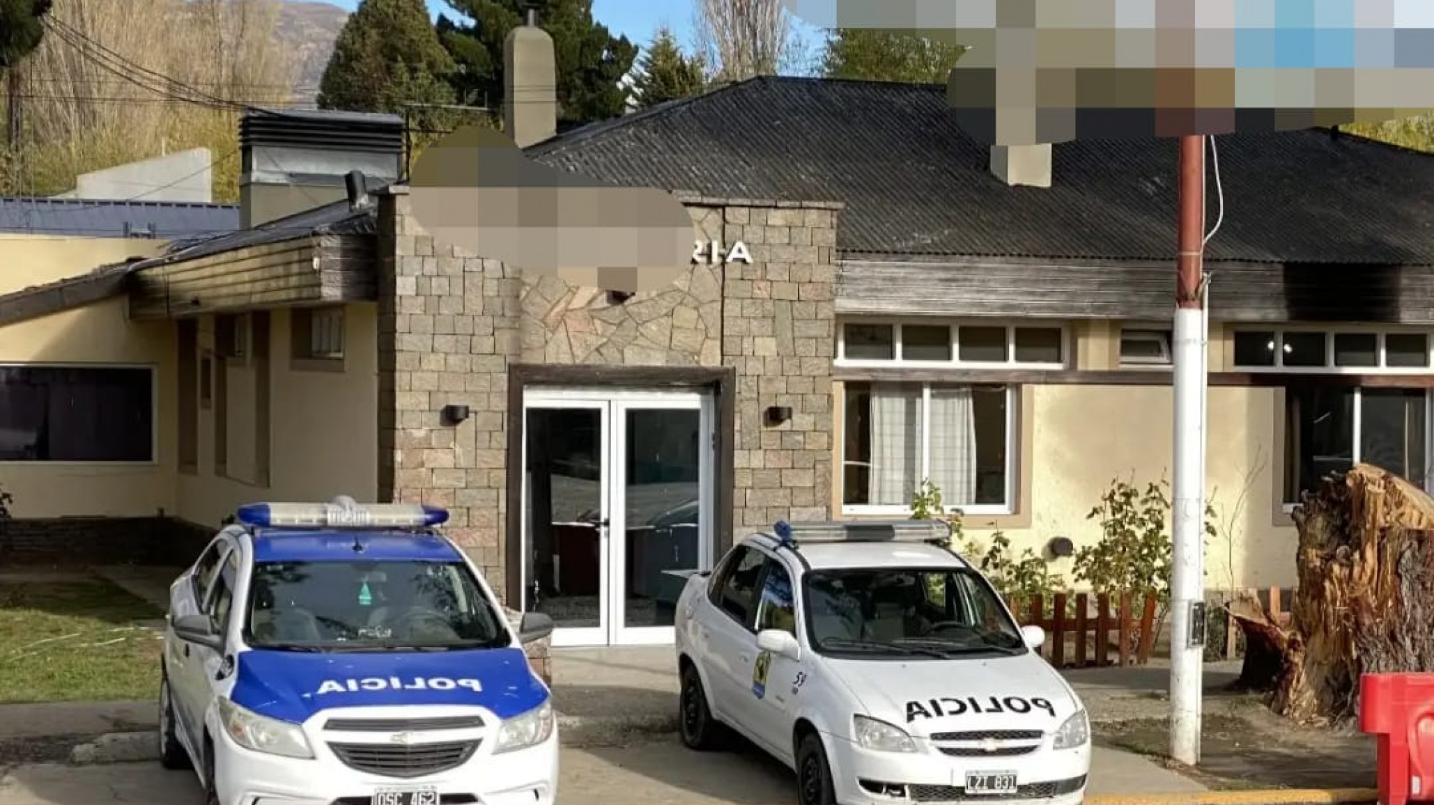 El Calafate: un hombre murió durante un asalto en su vivienda y la Justicia investiga un homicidio