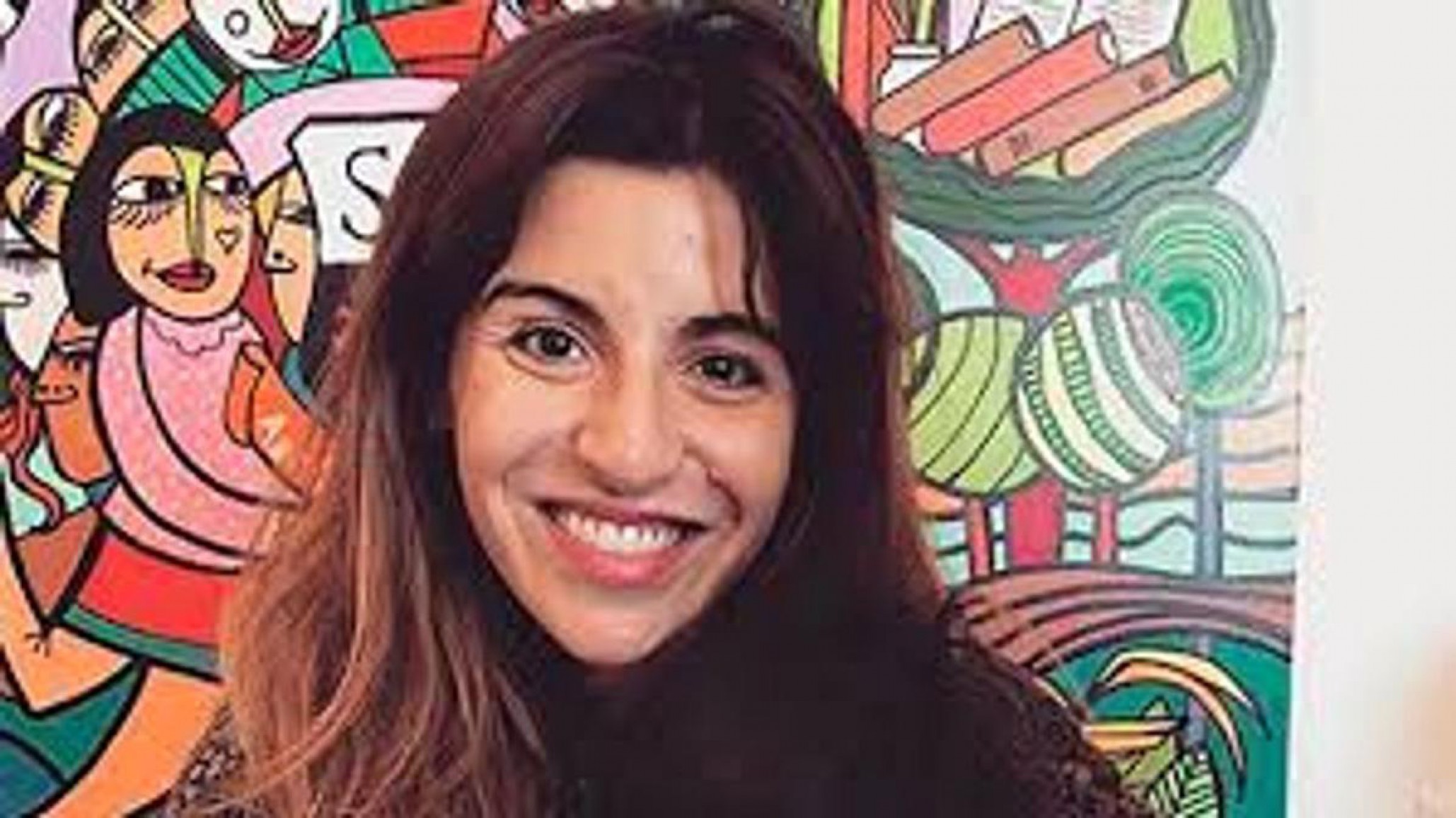 Gianinna Maradona confirmó su nuevo romance y lo presentó en redes