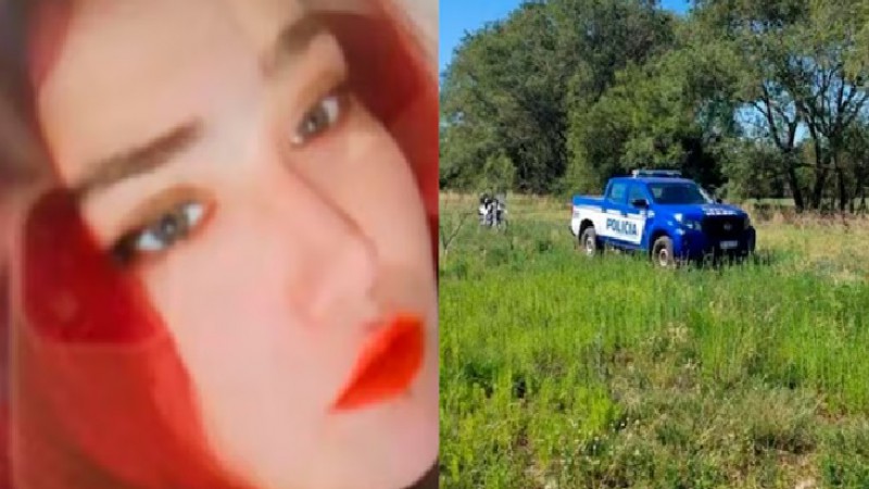 Encontraron un cuerpo en el sector rural de Villa María y descubrieron que se trata de una joven de 23 años desaparecida