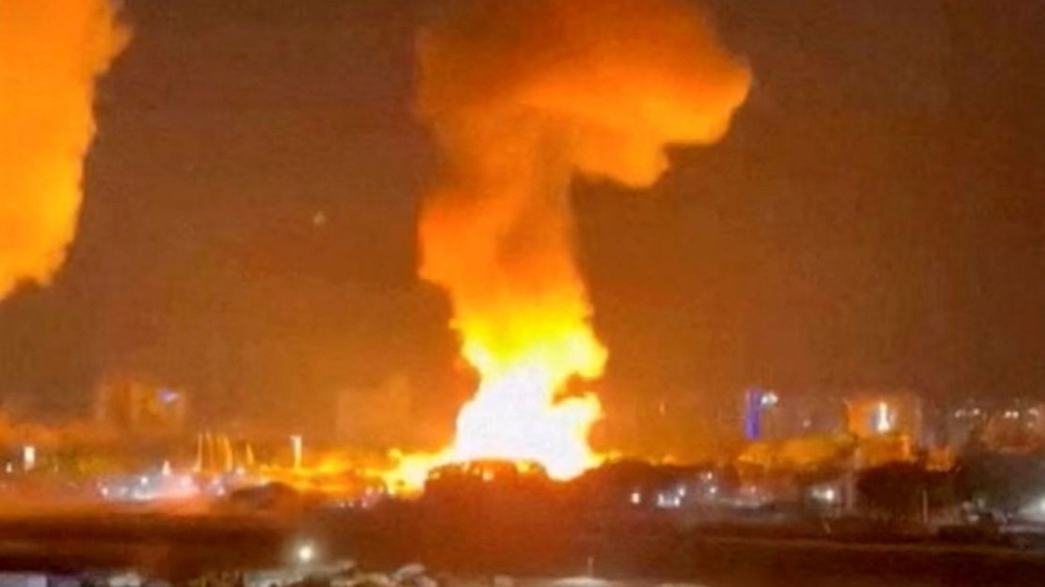 Al menos 40 personas murieron el sábado durante el ataque ejecutado por Estados Unidos contra Venezuela