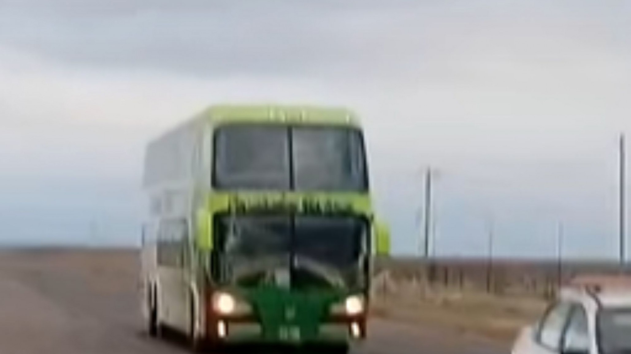 Sarmiento: padres denuncian una estafa en viajes estudiantiles y apuntan contra una empresa de turismo