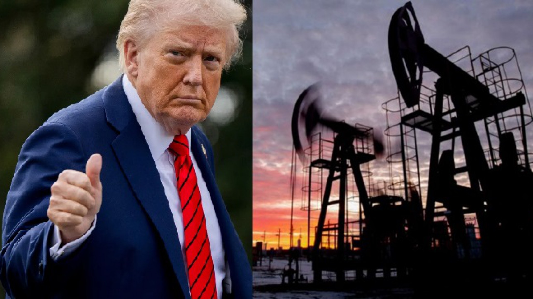 El fantasma venezolano enciende nuevas alarmas en la Cuenca del Golfo San Jorge