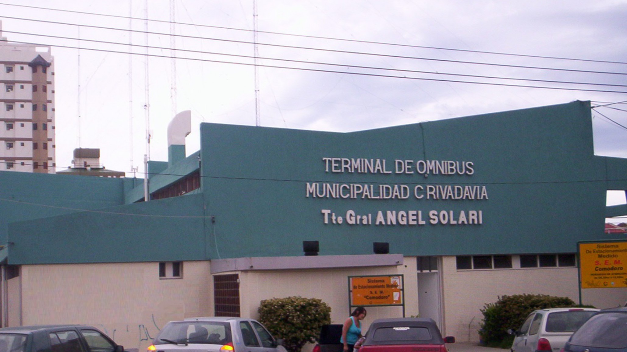 Comodoro: Amplían horarios y habilitan viajar con el CUD sin trámite previo para aliviar las esperas