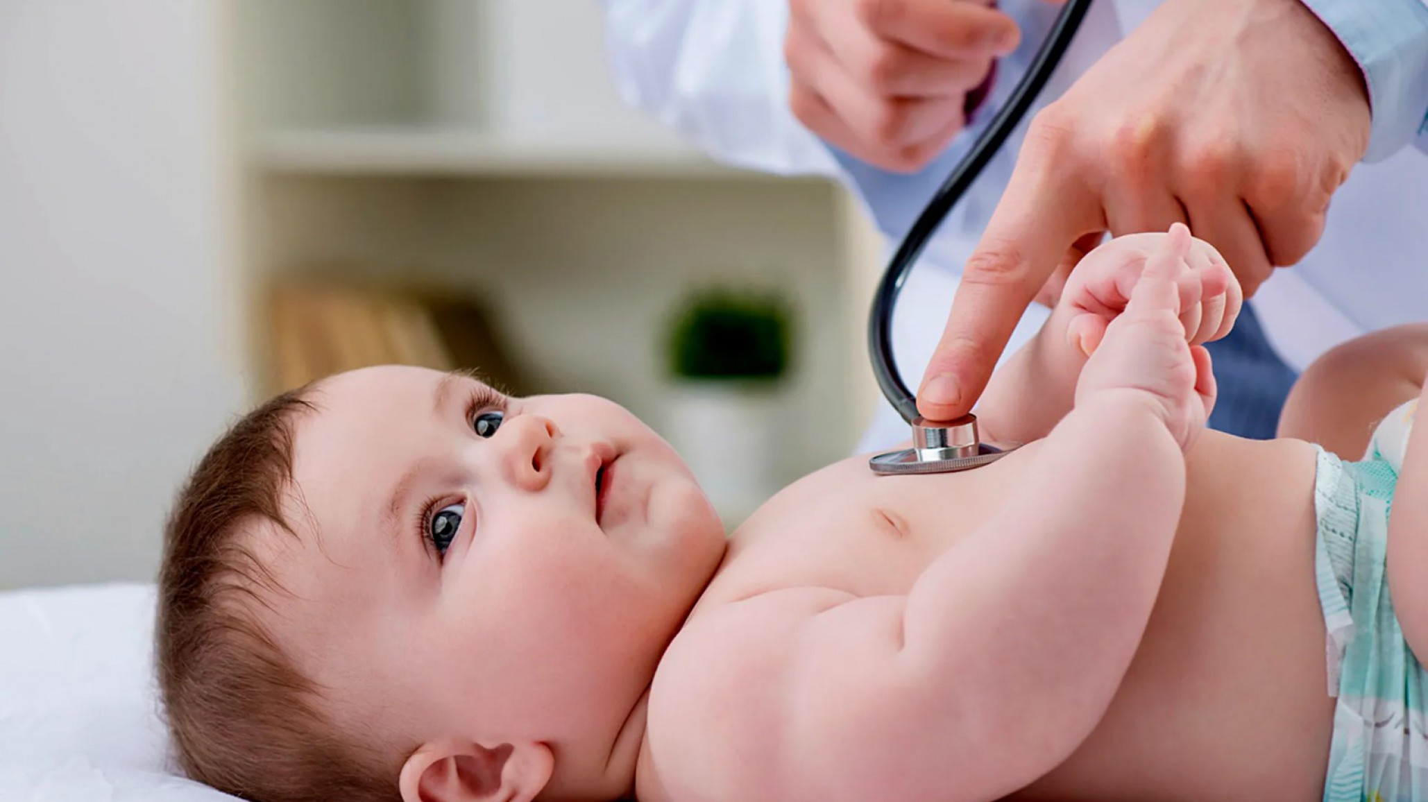 "Es literalmente la muerte de bebés": fuerte denuncia por el desmantelamiento del Programa de Cardiopatías Congénitas