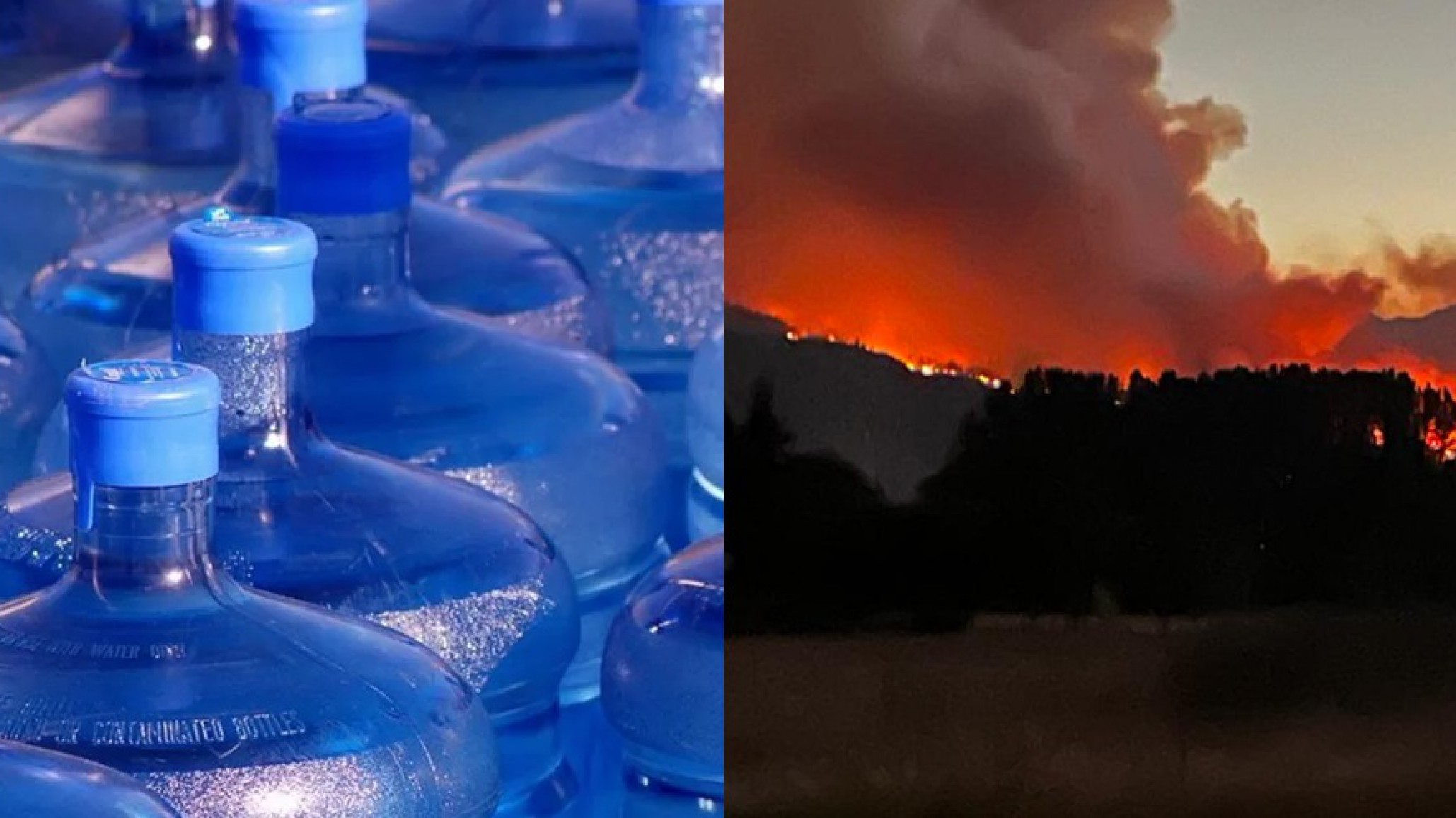 Lanzan colecta urgente en Comodoro para asistir a damnificados en Puerto Patriada