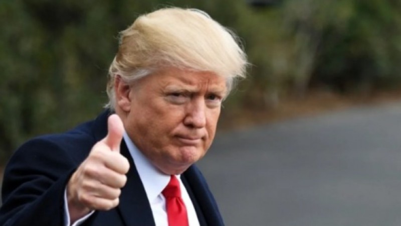 Trump afirmó que Estados Unidos mantendrá la supervisión de Venezuela sin plazos definidos