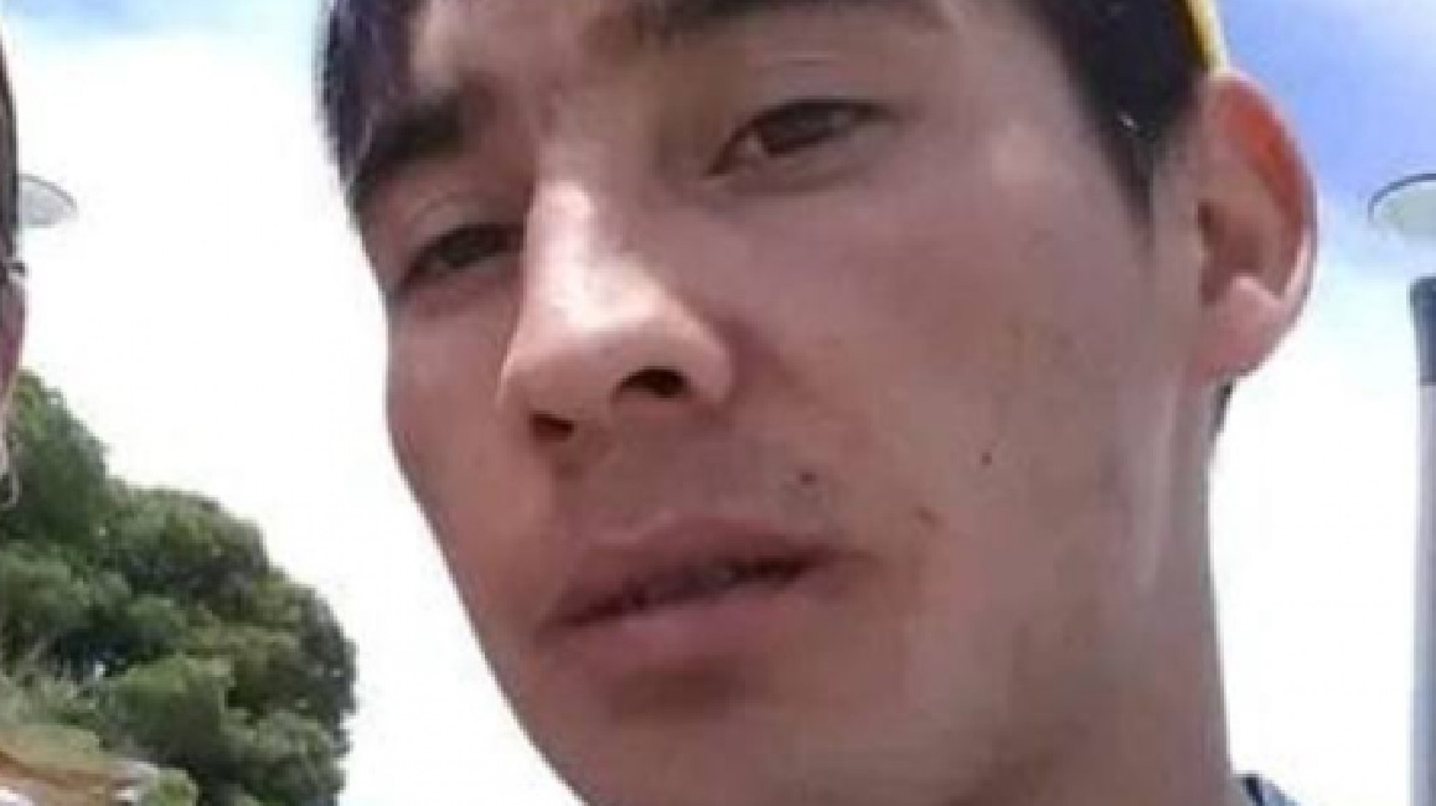 Buscan intensamente a un joven desaparecido en el Barrio Las Flores