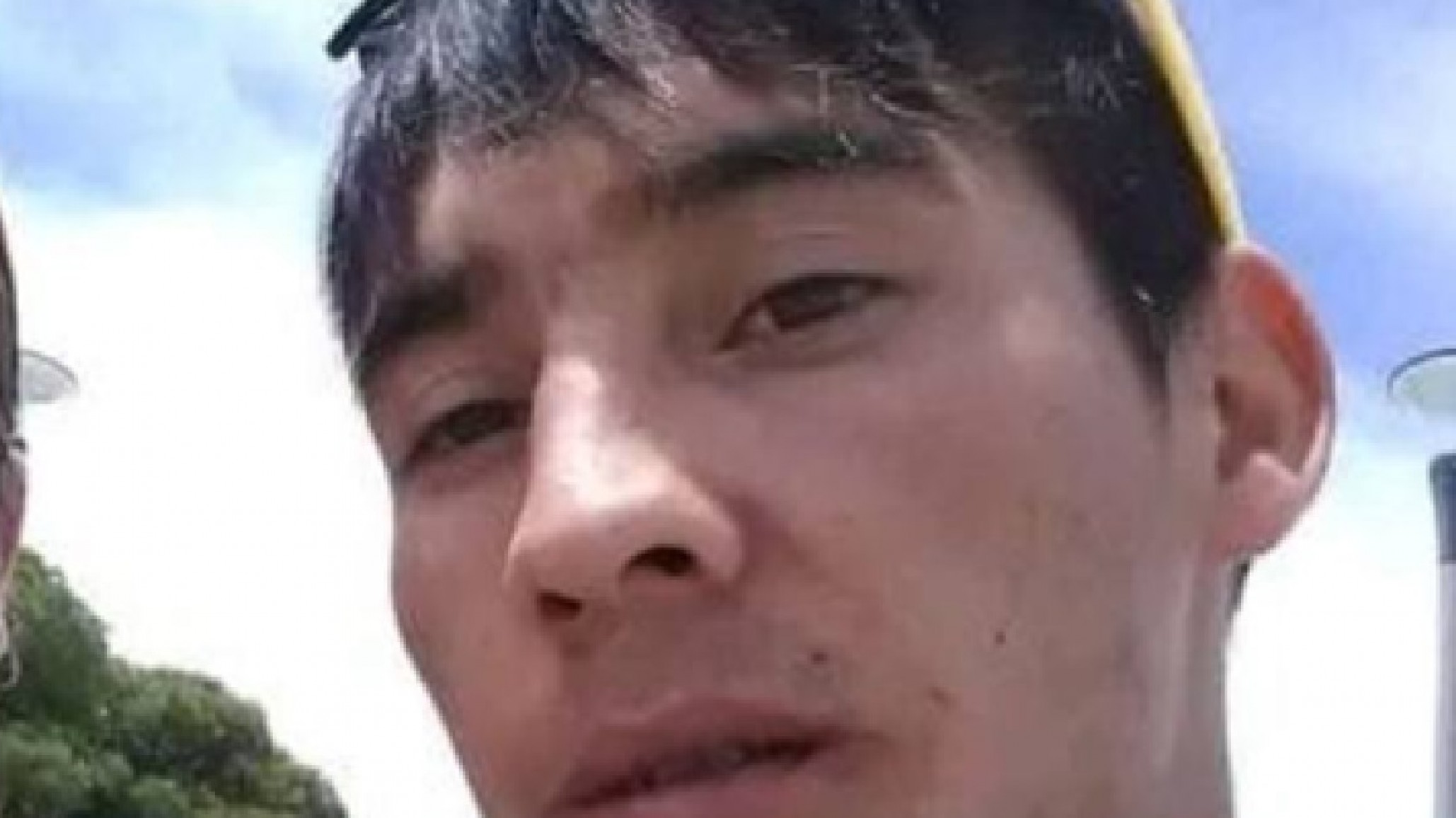 Buscan intensamente a un joven desaparecido en el Barrio Las Flores