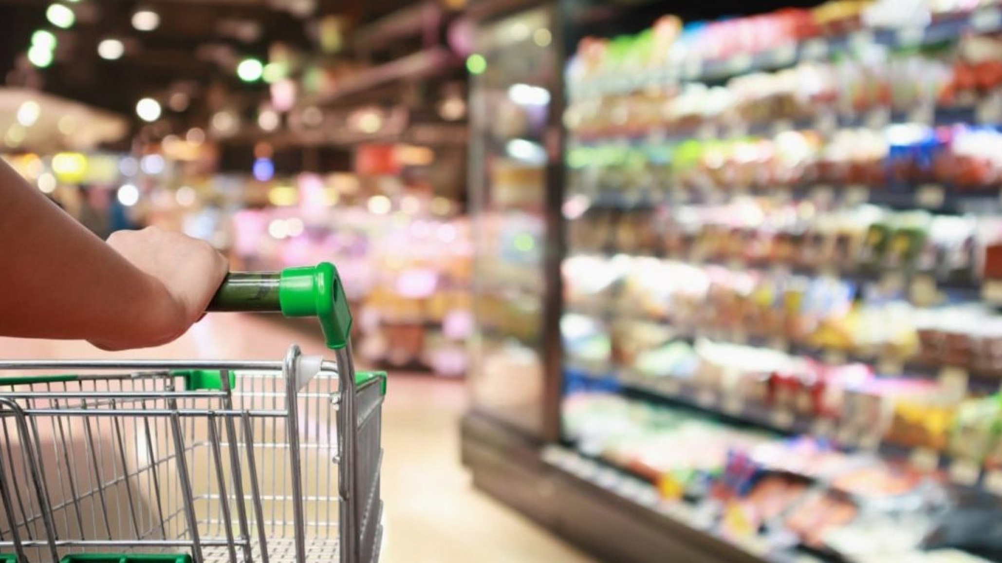 Las ventas minoristas cayeron 5,2% en diciembre: ocho meses de baja acumulada