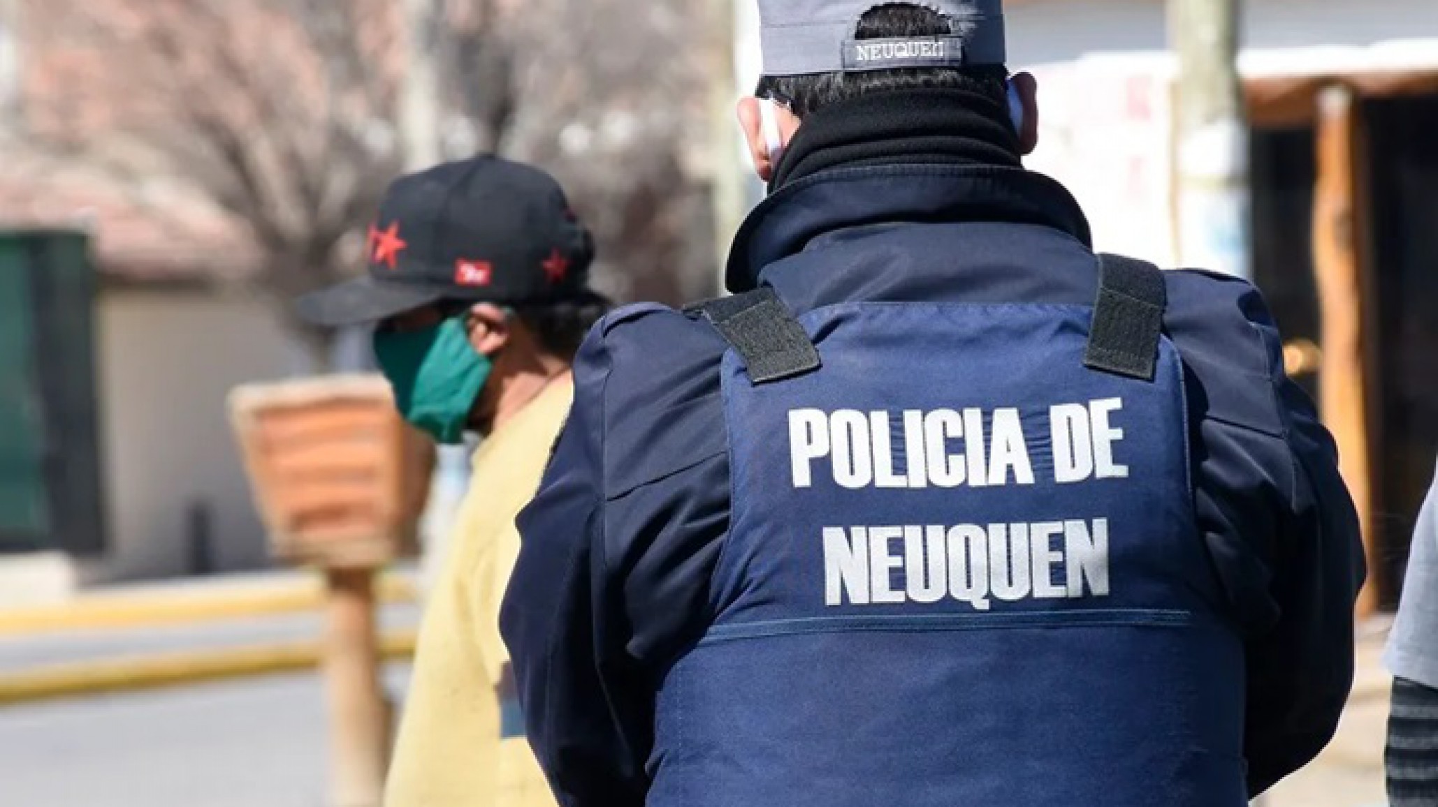 Terror en Neuquén: Secuestró a su ex y a sus hijos para tenerlos cautivos en un campo de la Ruta 67
