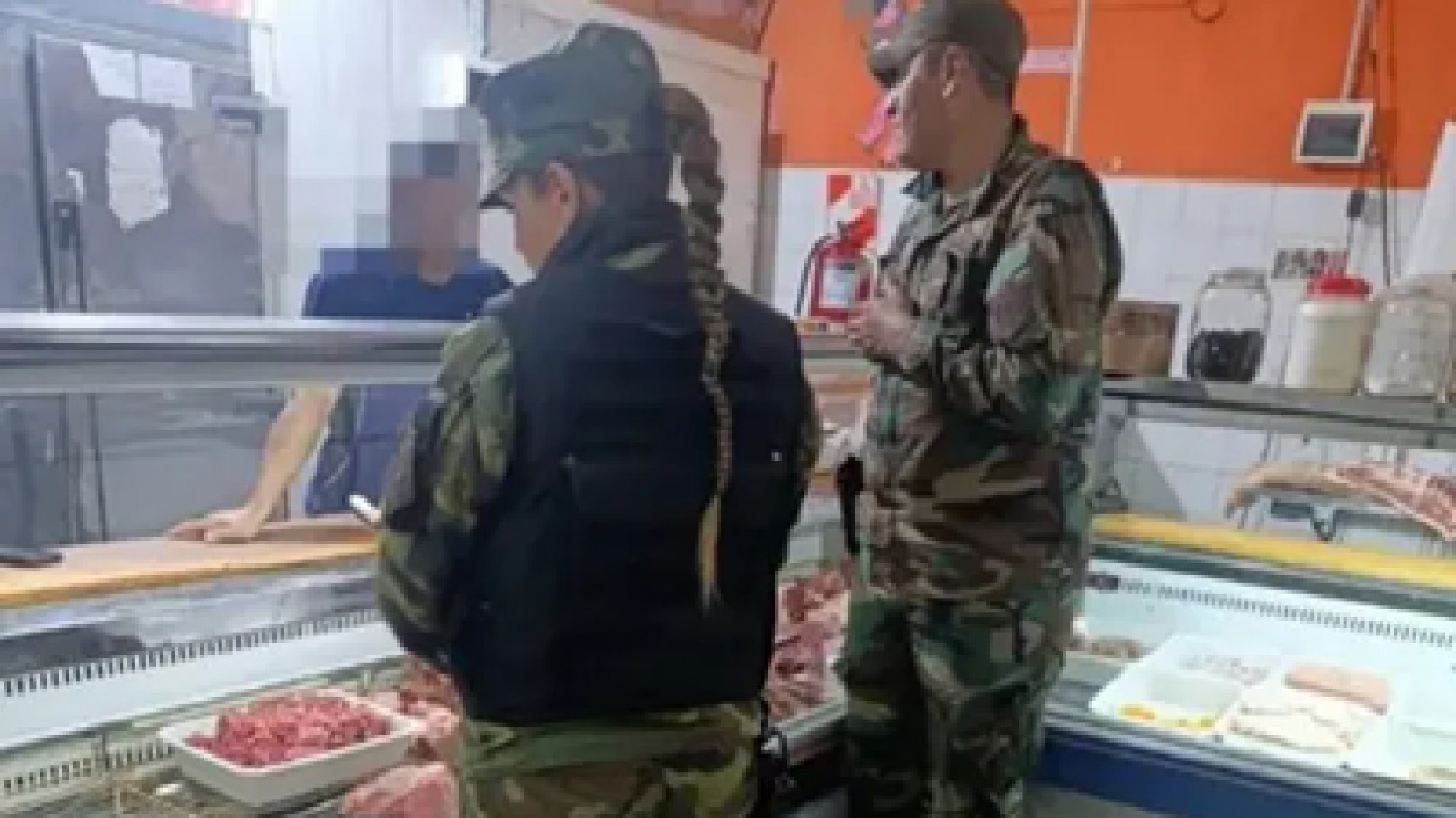 Salta: Denuncian que vendían morcillas hechas con carne de gato en una carnicería salteñas