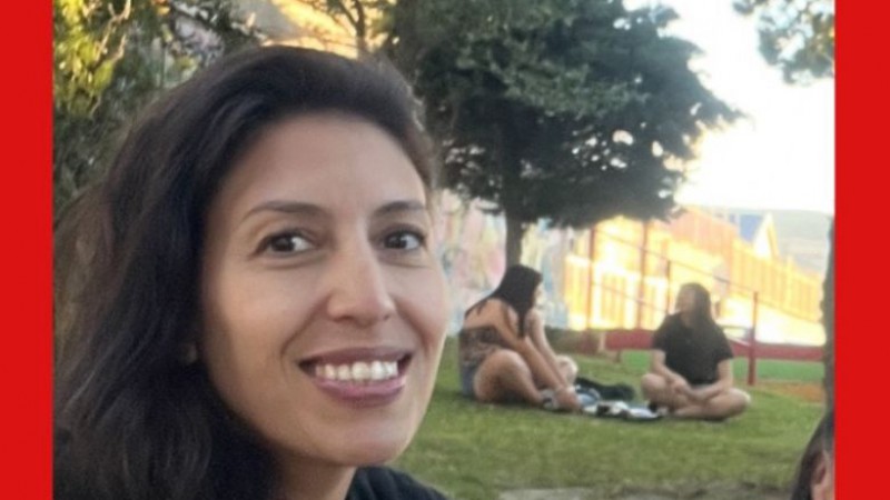 "La encontramos familiares y amigos": duro testimonio de la hermana de la mujer hallada muerta en el cerro Chenque