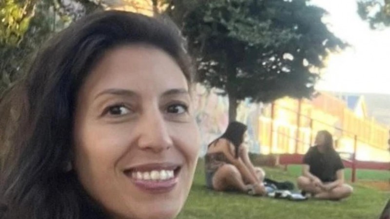 Pedido de justicia: familiares y amigos marcharán esta tarde en Comodoro por Valeria Schwab