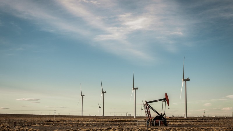 Es oficial: YPF cedió a Rovella el área de Manantiales Behr, el último que tenía en Comodoro