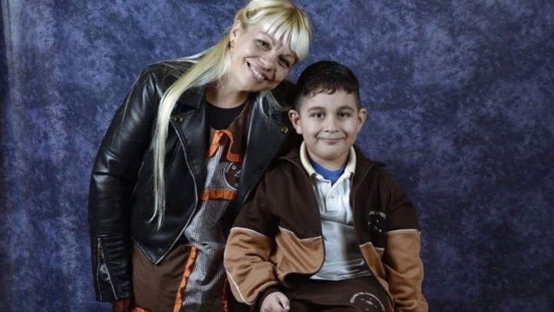 Recoleta: la mujer hallada muerta tenía cortes en brazos y cuello