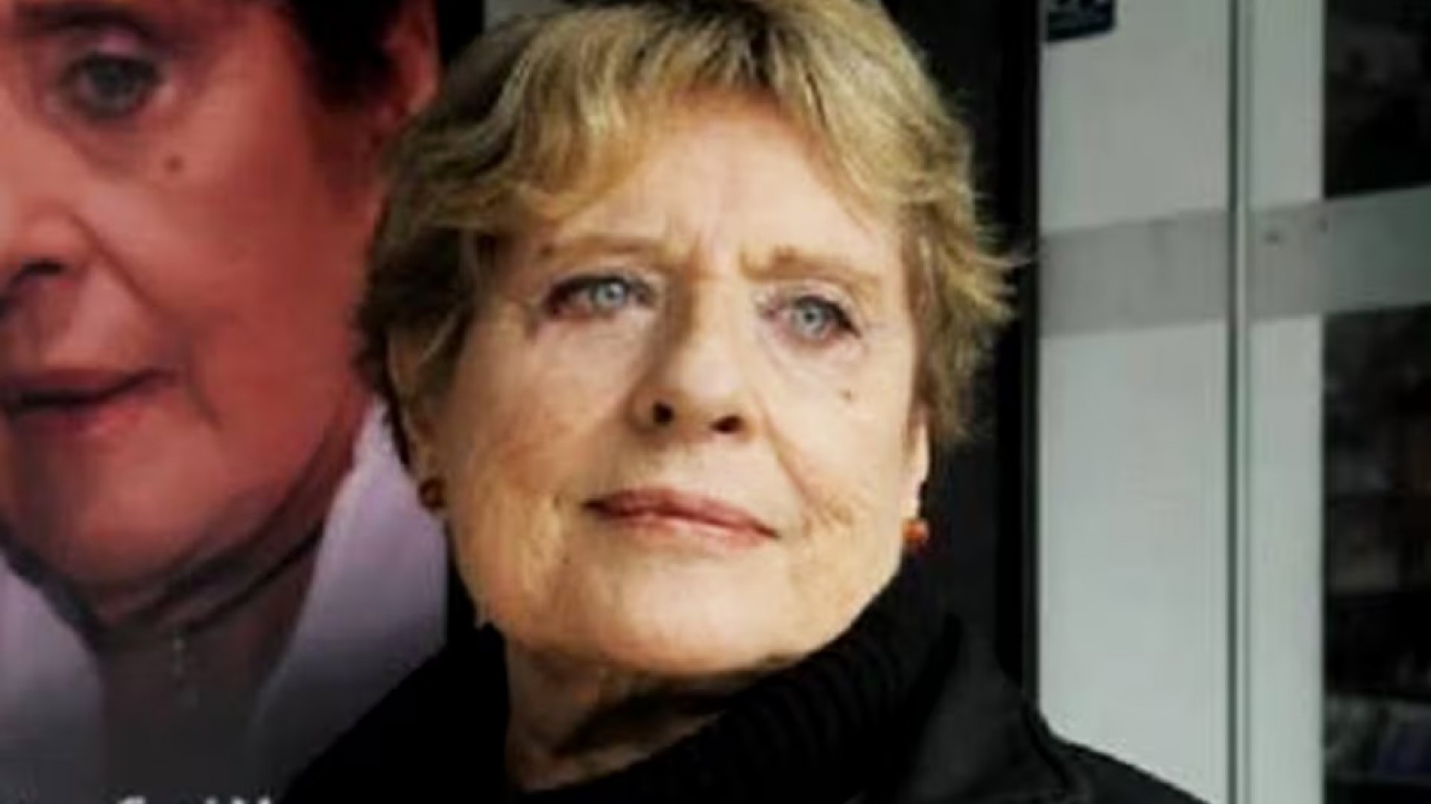 Murió Adela Gleijer: el último adiós a una maestra de la actuación y referente del teatro